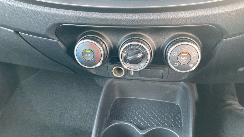 Toyota Aygo X 1.0 VVT-i Pure 5dr Petrol Hatchback